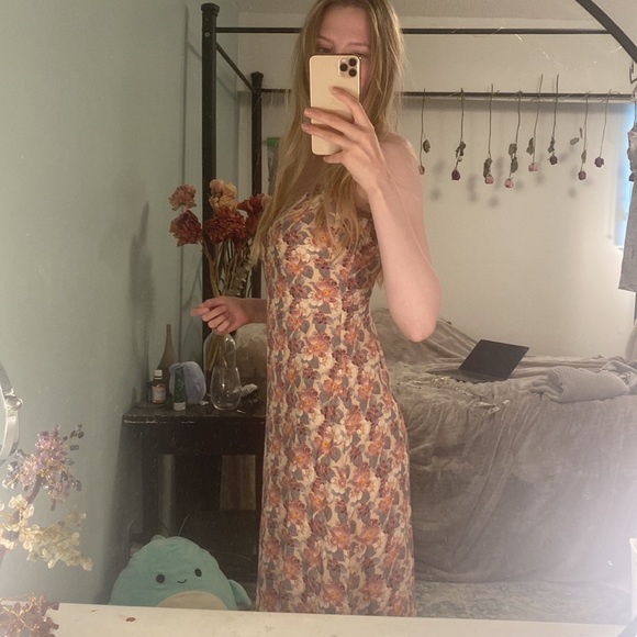 Wilfred Affogato Dress - Picture 16 of 16